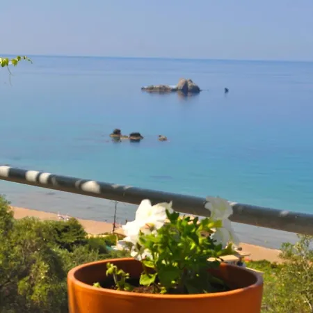 Lejlighed Papadatos - Beach, Corfu *