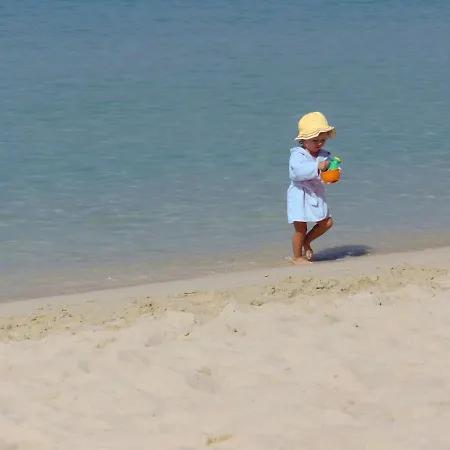 Papadatos - Beach, Corfu *