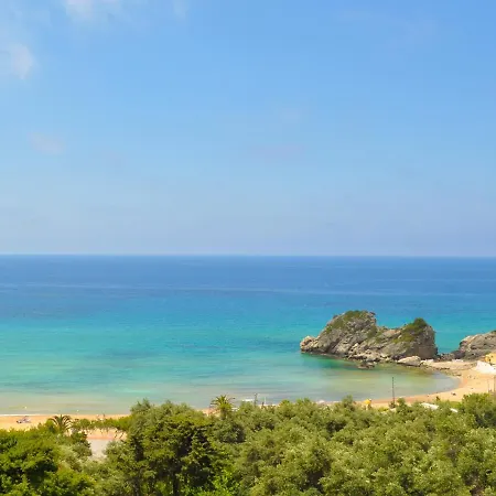 Lejlighed Papadatos - Beach, Corfu